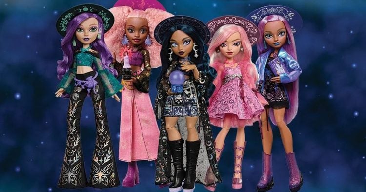 Monster High lanza su nueva línea de brujas Moonspell Magic para Halloween 1 PORTADA MN 2026 10 29T155422.778