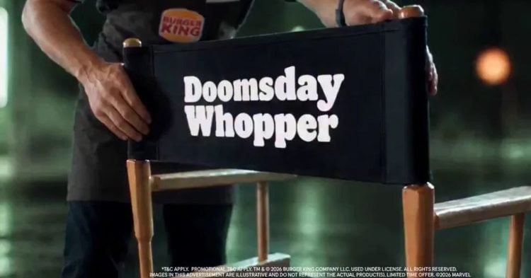 ¿Nuevo menú temático? Burger King anuncia colaboración con “Avengers Doomsday” 1 PORTADA MN 2026 10 30T170807.184