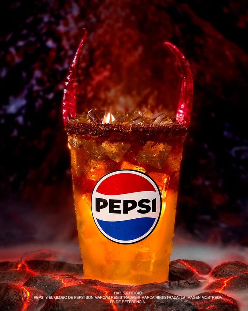 Pepsi 1
