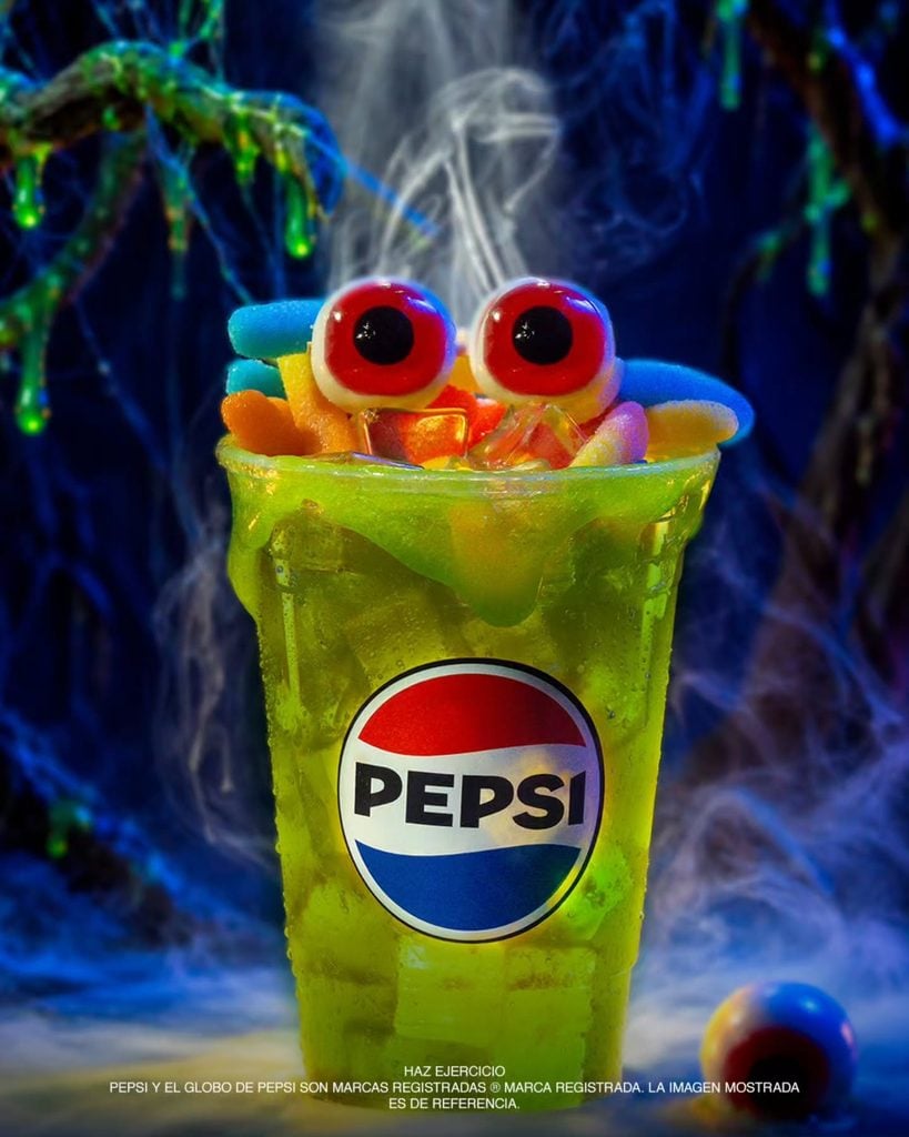 Pepsi 2
