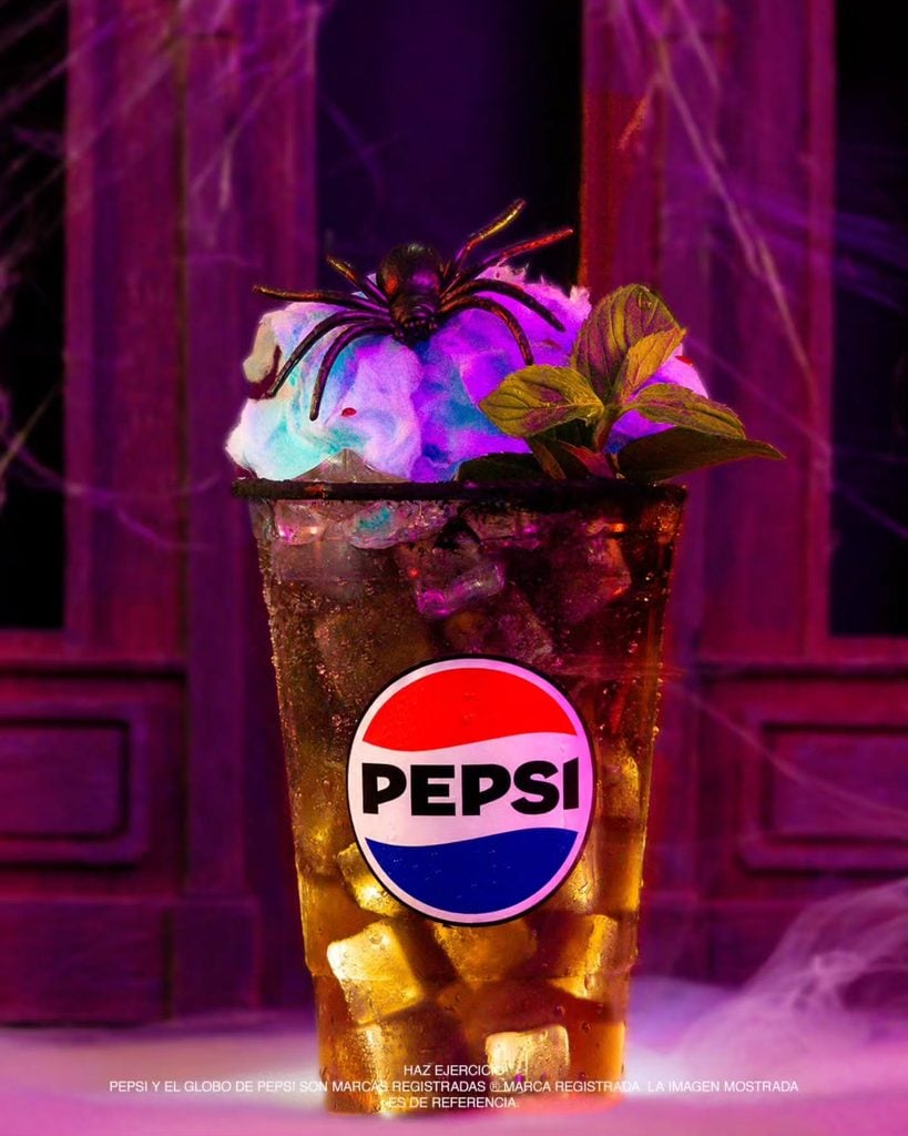 Pepsi 3