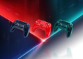 PlayStation recupera sus iconicos mandos transparentes