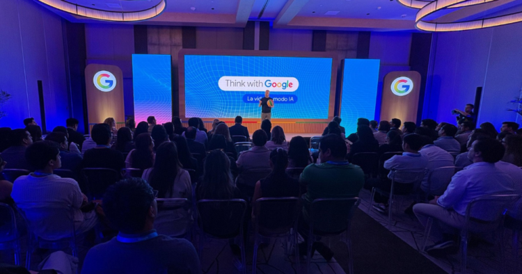 Think with Google 2026: 58% de peruanos espera que las marcas comparen productos por ellos 1 Think with Google 2026: 58% de peruanos espera que las marcas comparen productos por ellos