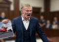 Erling Haaland demanda a una aerolínea noruega por usar su imagen en una campaña