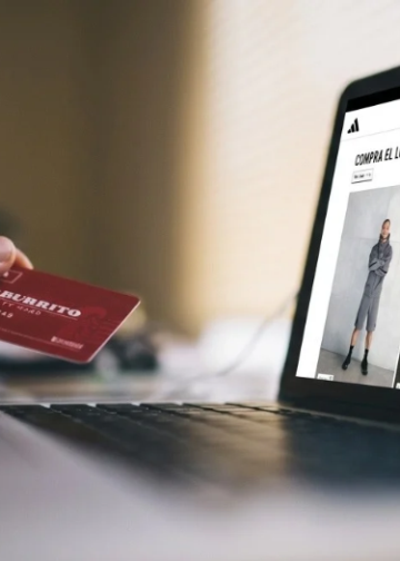 MercadoNegro 22 adidas ya genera el 43% de sus ventas a través de canales propios
