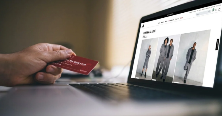 adidas ya genera el 43% de sus ventas a través de canales propios 1 adidas ya genera el 43% de sus ventas a través de canales propios