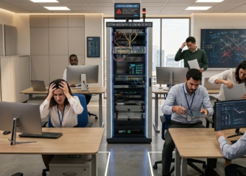 La inteligencia artificial puede multiplicar los errores de las empresas si sus procesos no están ordenados