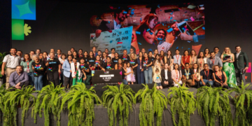 Desafío Kunan 2026: estos son los nueve emprendimientos peruanos que fueron premiados 2 Desafío Kunan 2026: estos son los nueve emprendimientos peruanos que fueron premiados