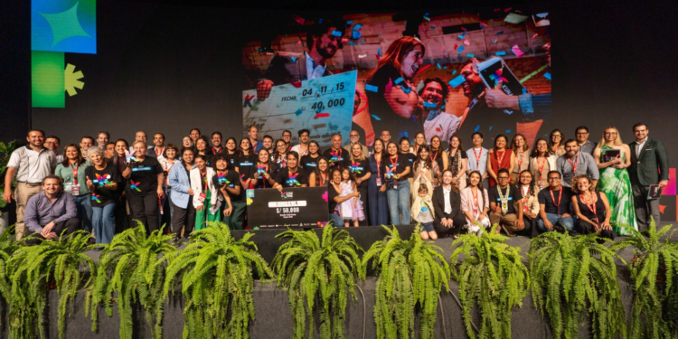 Desafío Kunan 2026: estos son los nueve emprendimientos peruanos que fueron premiados