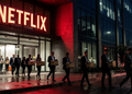 Netflix recorta el 6% de su plantilla en áreas de tecnología y producto