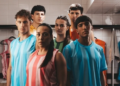 «¿Cuándo me pagás?»: la campaña que usa camisetas deportivas para alertar sobre las apuestas en menores
