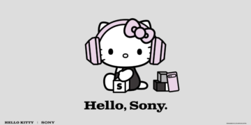 Sony y Hello Kitty lanzan una edición limitada de audífonos con accesorios exclusivos 3 Sony y Hello Kitty lanzan una edición limitada de audífonos con accesorios exclusivos