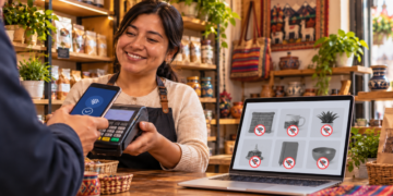 Más de 1,1 millones de negocios en Perú aceptan pagos digitales, pero aún no venden por internet 3 Más de 1,1 millones de negocios en Perú aceptan pagos digitales, pero aún no venden por internet