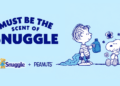Snuggle y Snoopy llevan la manta de Linus a Nueva York en una campaña que apuesta por los aromas
