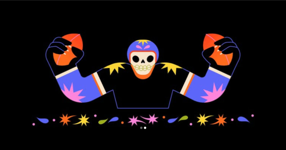 La NFL presenta una colección por el Día de Muertos inspirada en la pasión de sus aficionados 2 Chabaski lleva las tradiciones mexicanas a la nueva colección de la NFL