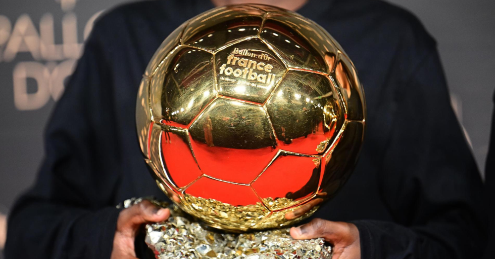 Balón de Oro cobra un euro por voto para elegir a su ganador histórico y deja fuera a Maradona 3 ¿En qué se diferencia del Balón de Oro tradicional?