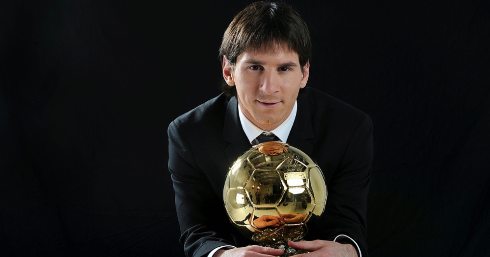Balón de Oro cobra un euro por voto para elegir a su ganador histórico y deja fuera a Maradona 2 ¿Cómo votar por el Balón de Oro de todos los tiempos?