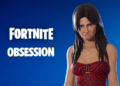 Fortnite x Obsession: Nikki llega al videojuego con su icónico gesto «No No No»