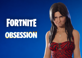 Fortnite x Obsession: Nikki llega al videojuego con su icónico gesto «No No No»