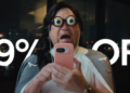 Uber Taxi utiliza el humor absurdo para anunciar descuentos de hasta 99 %