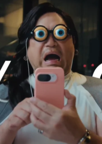 MercadoNegro 21 Uber Taxi utiliza el humor absurdo para anunciar descuentos de hasta 99 %
