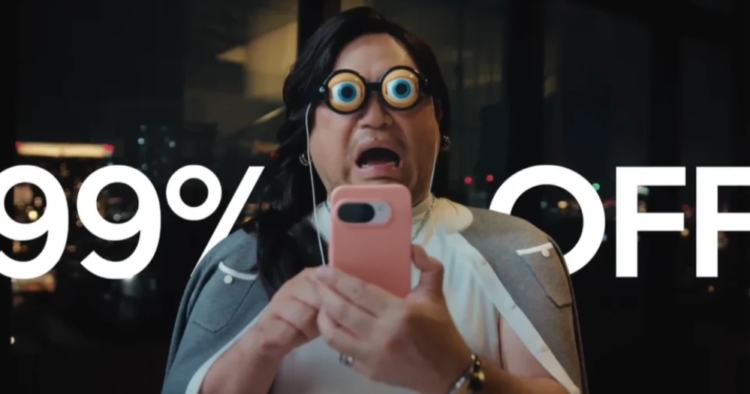Uber Taxi utiliza el humor absurdo para anunciar descuentos de hasta 99 % 1 Uber Taxi utiliza el humor absurdo para anunciar descuentos de hasta 99 %