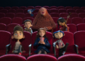 Coraline, Kubo y Norman se reúnen para recibir a “Wildwood”, la nueva película de LAIKA