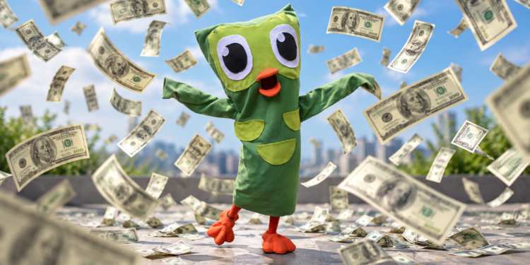 Duolingo ofrece US$1.000 por el disfraz más feo de Duo para Halloween