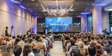 Reputation Day 2026: más de 200 líderes analizarán el reto de construir confianza empresarial 4 Reputation 2026