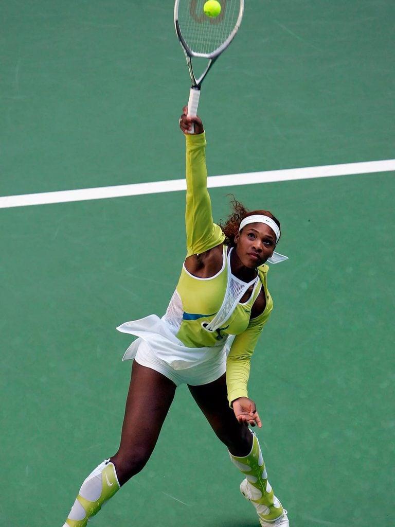 Barbie convierte una histórica victoria de Serena Williams en una muñeca de colección 6 SaveClip.App 527159320 18233199016295837 9194778226895648498 n 768x1024 1