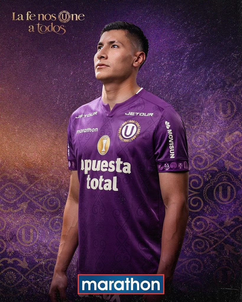 Universitario une fe y fútbol en su nueva camiseta dedicada al Señor de los Milagros 3 SaveClip.App 832041018 18632285212001217 7141132229277862825 n