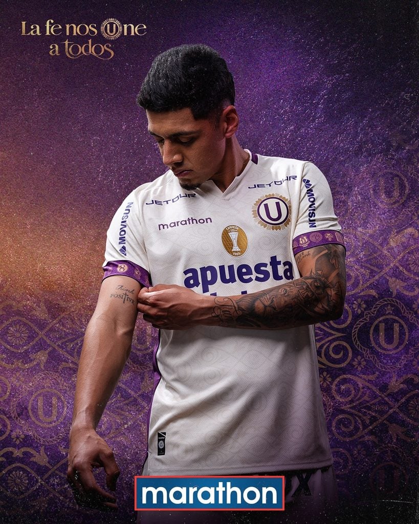 Universitario une fe y fútbol en su nueva camiseta dedicada al Señor de los Milagros 4 SaveClip.App 833333503 18632285188001217 2937314255336589917 n