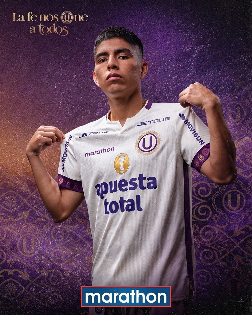 Universitario une fe y fútbol en su nueva camiseta dedicada al Señor de los Milagros 2 SaveClip.App 833603412 18632285197001217 8754786363805602590 n