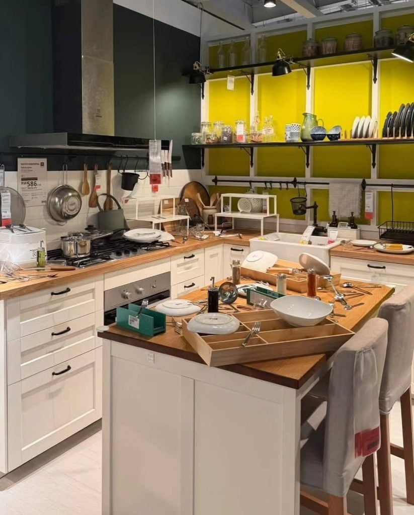 IKEA convierte el caos del hogar en un escape room con retos de organización 4 SaveClip.App 846120093 18221981218351760 3099073721042808829 n