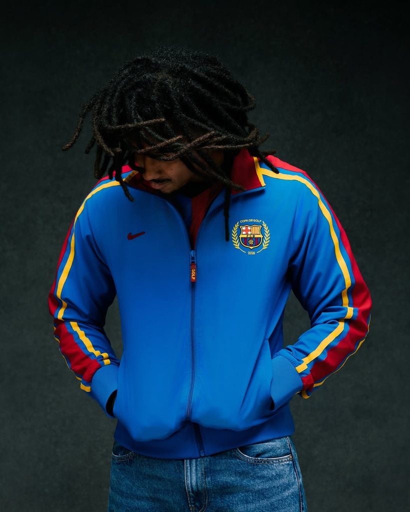 Tyler, The Creator lleva GOLF WANG a la camiseta del FC Barcelona 6 SaveClip.App 849129911 18395476780204948 1967771885740107338 n