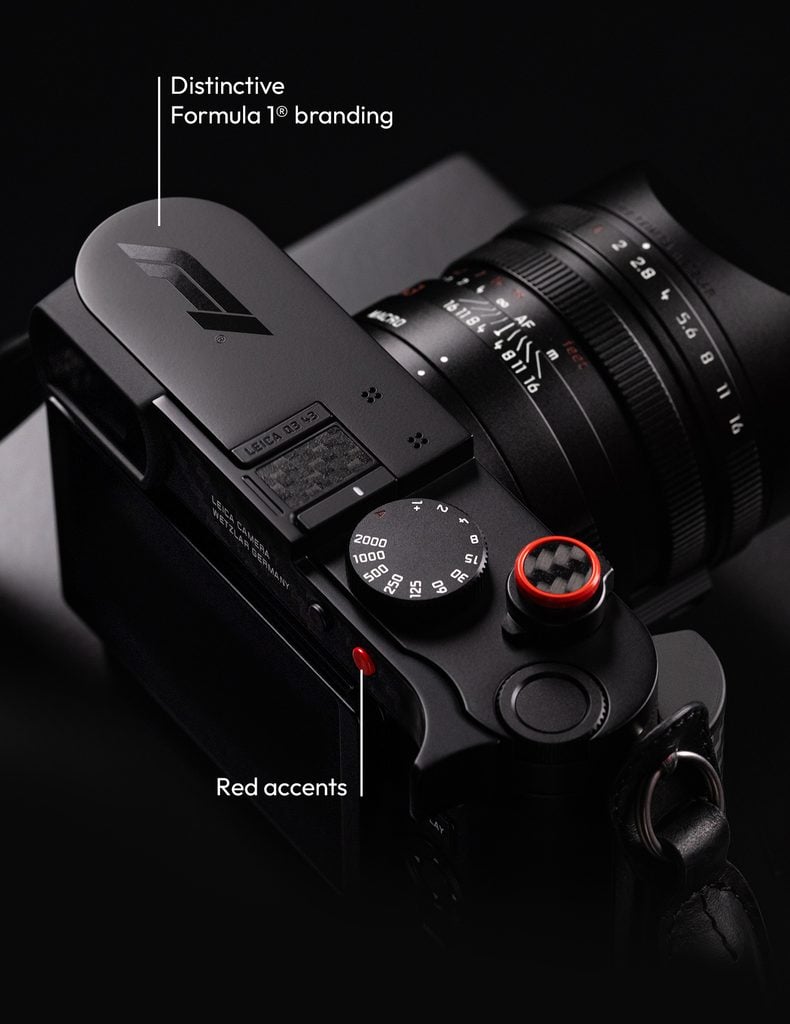 Leica y Formula 1 lanzan una cámara de edición especial inspirada en el automovilismo 4 SaveClip.App 852759401 18637261585007901 4429819385091706262 n 1