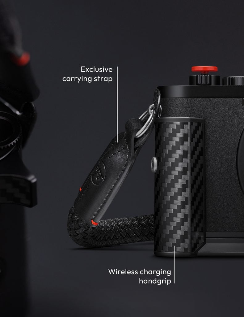 Leica y Formula 1 lanzan una cámara de edición especial inspirada en el automovilismo 2 SaveClip.App 852830503 18637261576007901 8875723333022471033 n