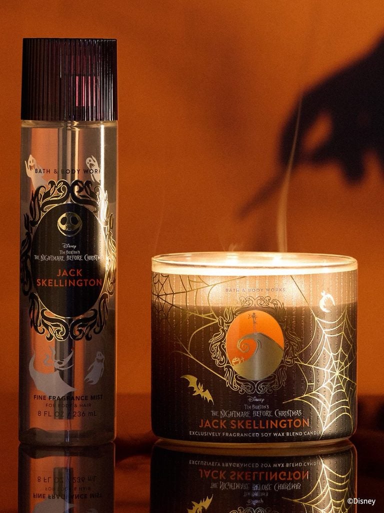 La nostalgia como estrategia comercial de Bath & Body Works