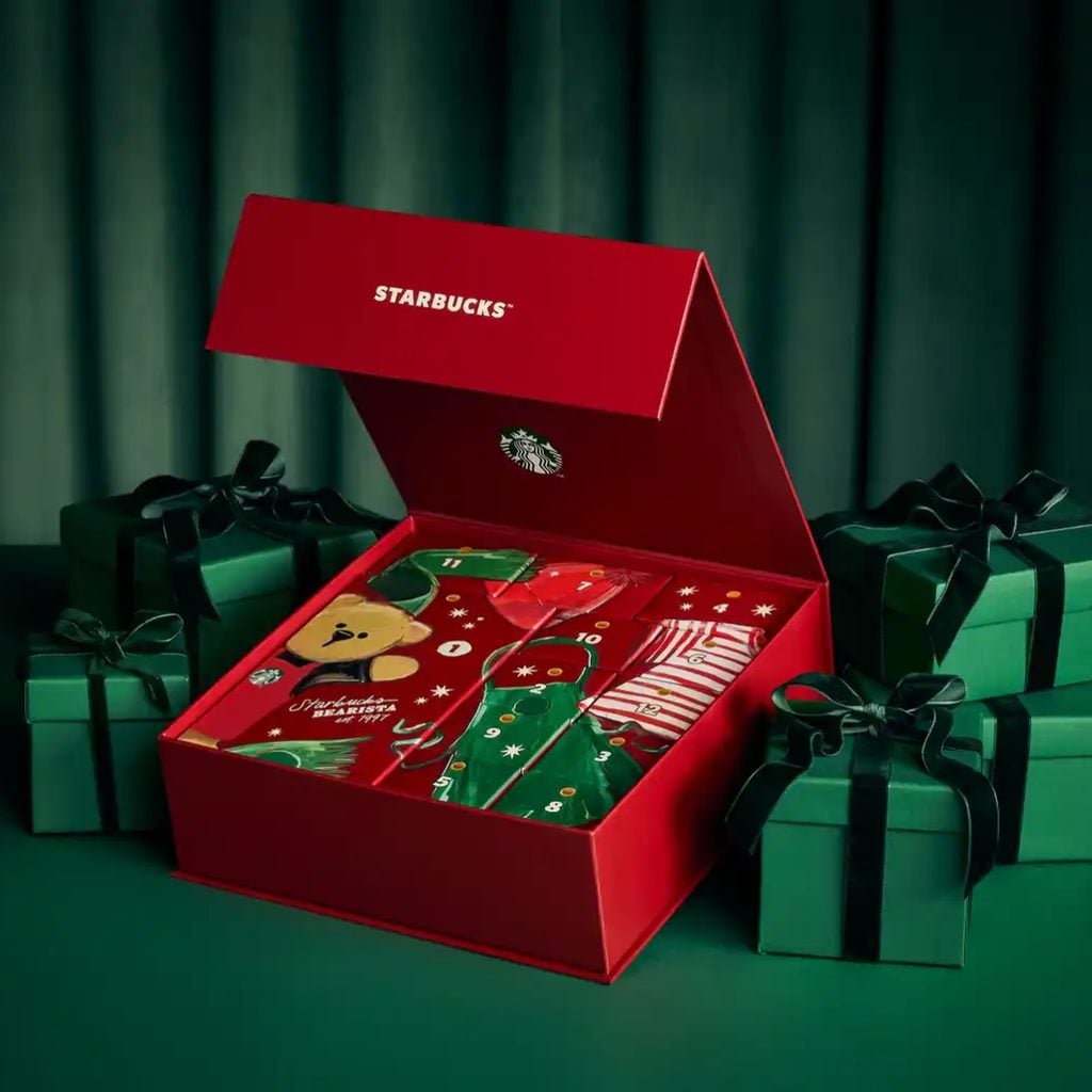 Starbucks lanza su primer calendario de adviento inspirado en Bearista 3 SnapInsta.to 828480597 17987543796098779 1161114615297092012 n