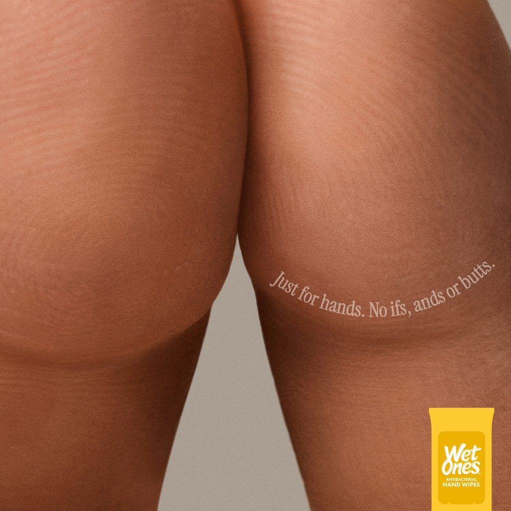Wet Ones recuerda de forma atrevida el uso correcto de sus toallitas húmedas 2 SnapInsta.to 832706120 18625676518052828 7012477094443000213 n 1