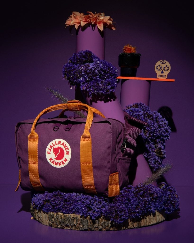 Fjällräven lanza colección de Kanken inspirada en el Día de los Muertos 2 SnapInsta.to 845051001 122215800710586389 4064980617529001982 n
