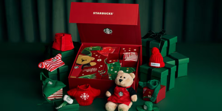 Starbucks