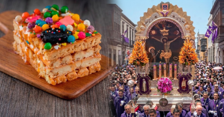 Turrón peruano: así innovan las marcas el postre emblema del mes morado 1 Turrón peruano: ¿qué nuevas versiones han creado las marcas?