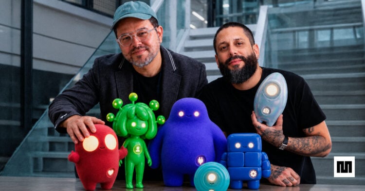 Untold incorpora agentes de inteligencia artificial para potenciar el trabajo automatizado de sus agencias 1 Untold portal.jpg
