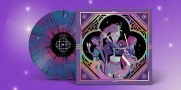 "K-Pop Demon Hunters": así luce la nueva edición especial del soundtrack en vinilo 3 VINILO KPOP DEMON HUNTERS