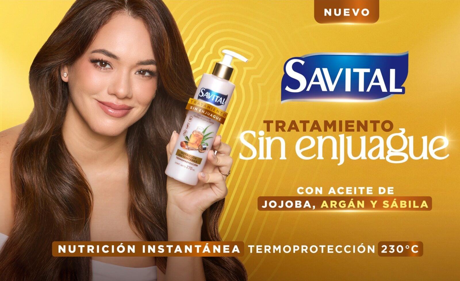 Savital lanza una crema de tratamiento sin enjuague que nutre y protege el cabello 4 WhatsApp Image 2026 10 07 at 3.01.56 PM edited