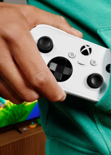 XBOX