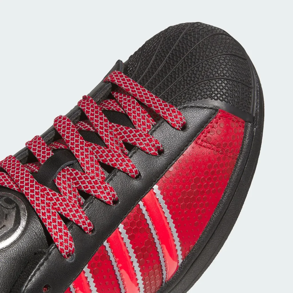 Marvel y adidas lanzarán colección de edición limitada inspirada en “Avengers: Doomsday” 6 adidas superstar avengers doomsday ant man 5