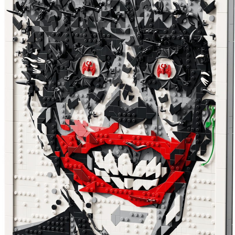 LEGO lanza un set del Joker que recrea la portada de Detective Comics #880 3 bltd2cfb4ed7628df47 67012 Prod