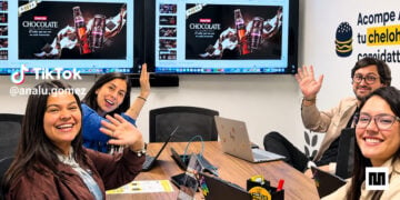 Ejecutiva de Backus reveló Cusqueña Sabor Chocolate antes de su lanzamiento y agitó las redes 2 cusquena redes.jpg